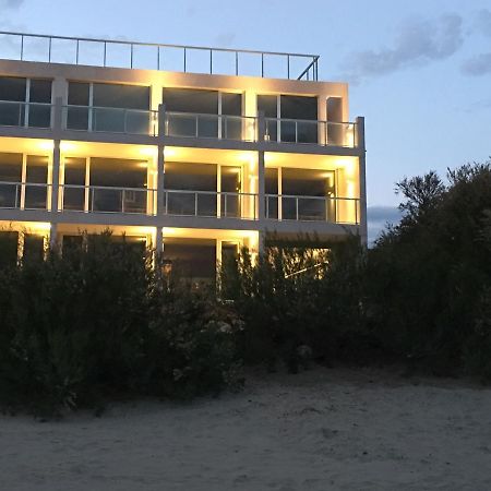 Aparthotel Oceano Patagonia By Nordic Puerto Pirámides Exteriér fotografie