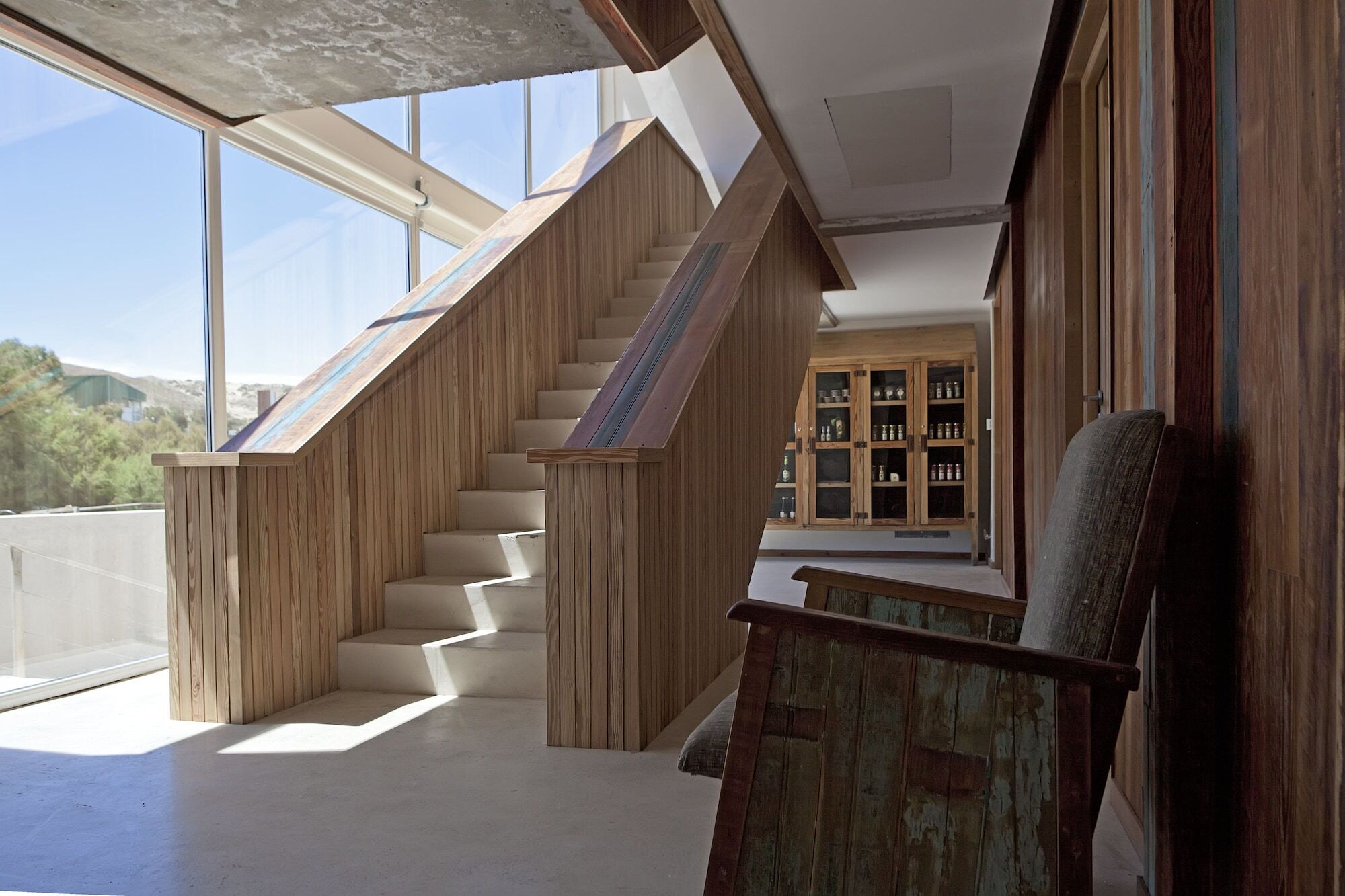 Aparthotel Oceano Patagonia By Nordic Puerto Pirámides Exteriér fotografie